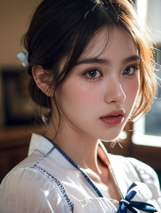 书法之美与唐音之韵：穿越千年的艺术对话